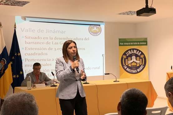Jornada de buenas prácticas en intervención en barrios: Aprendizajes y retos (Foto TA)